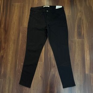 GAP Easy Leggings Skinny Pants Size W 33R